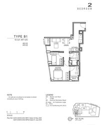 Artisan 8 (D20), Apartment #474743791